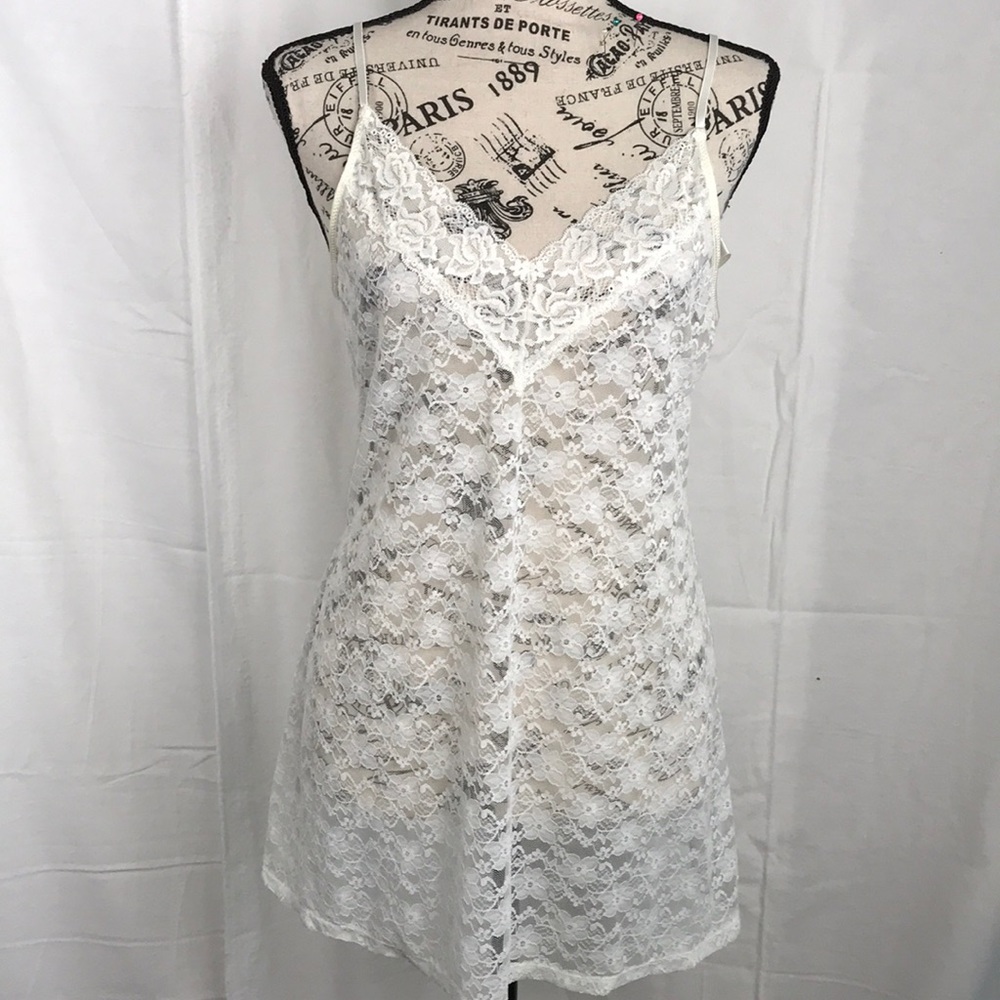 In Bloom Lingerie